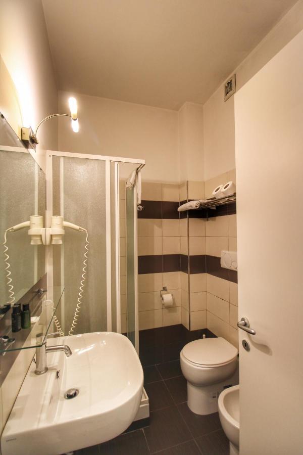 Dalmati House San Lorenzo روما المظهر الخارجي الصورة