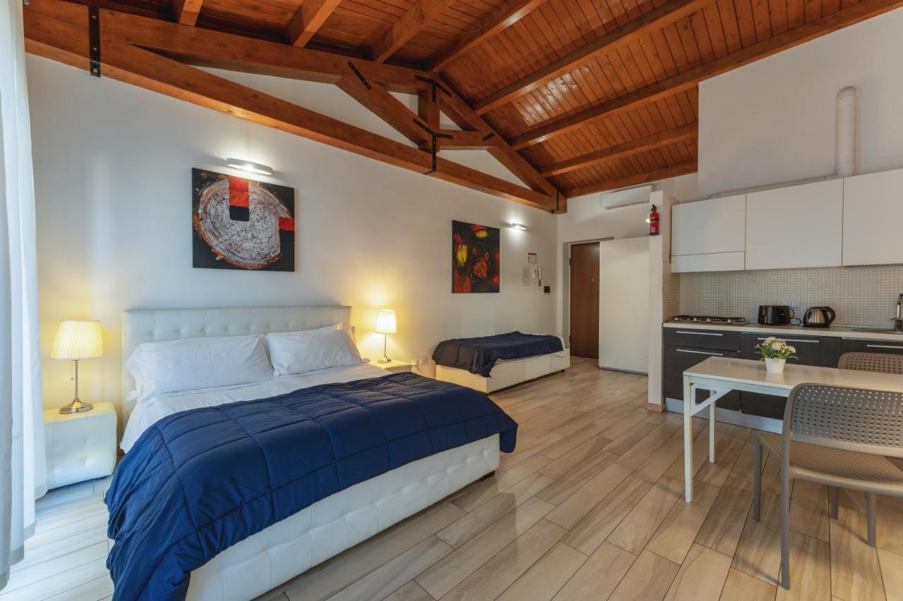 Dalmati House San Lorenzo روما المظهر الخارجي الصورة