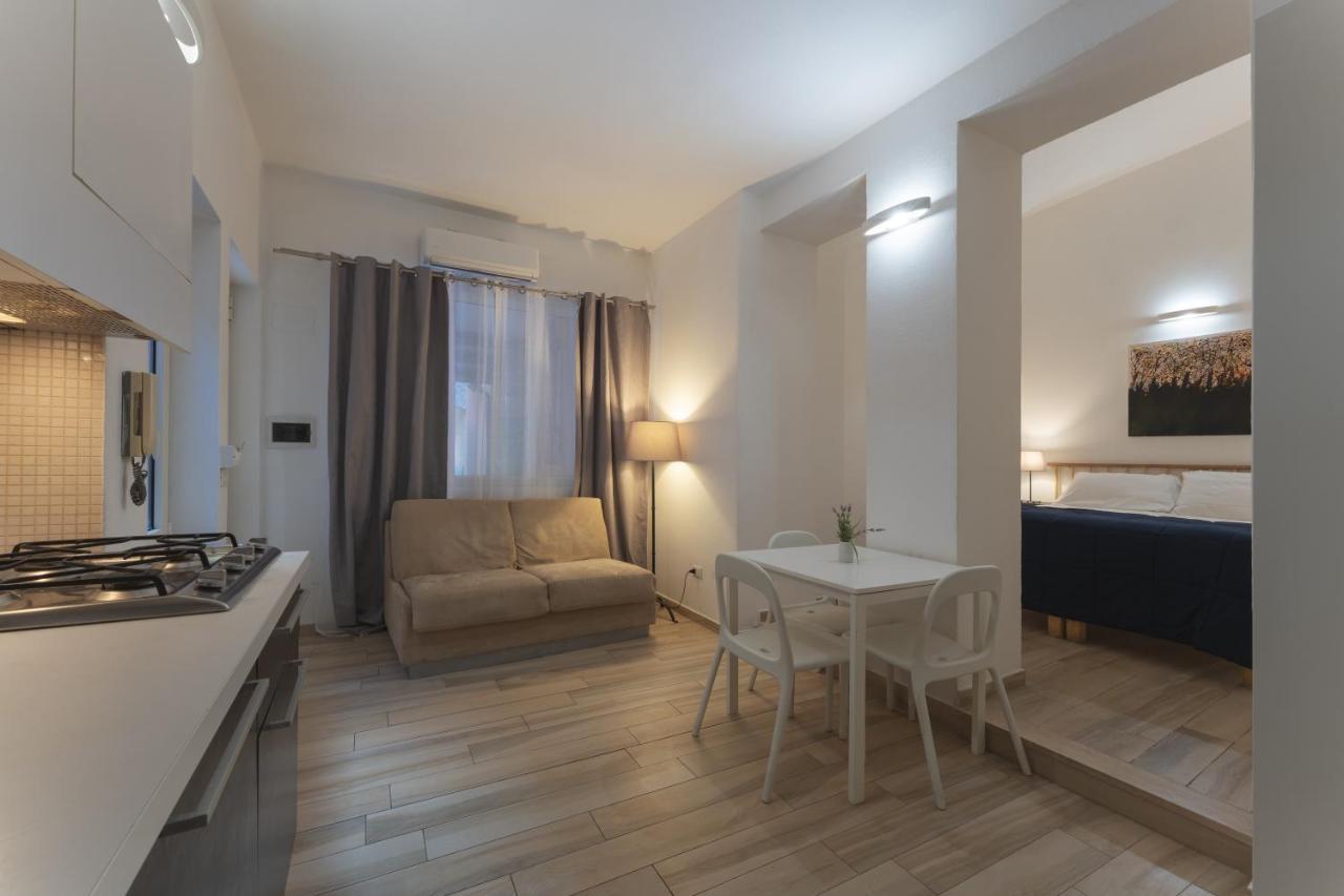 Dalmati House San Lorenzo روما المظهر الخارجي الصورة