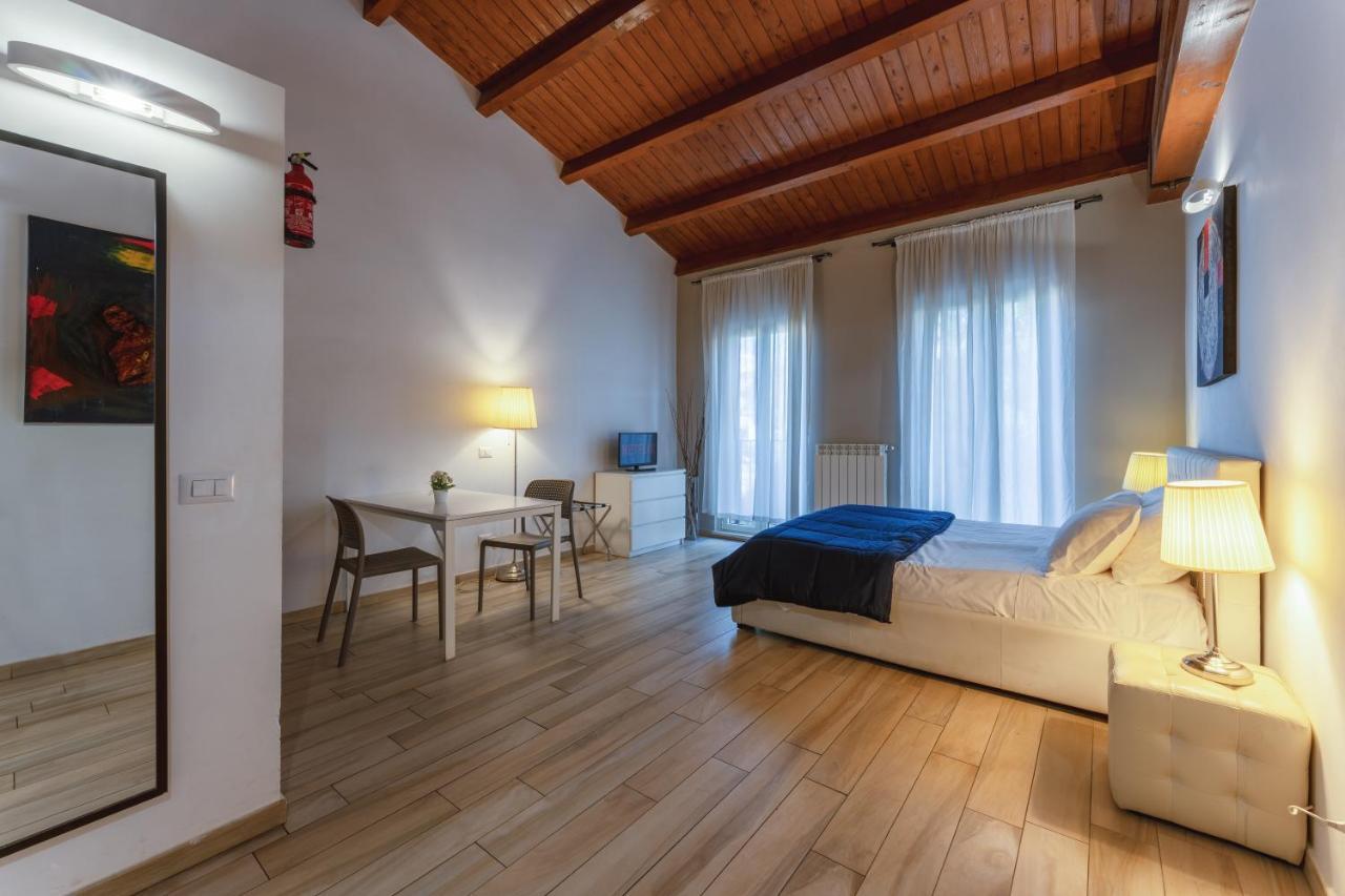 Dalmati House San Lorenzo روما المظهر الخارجي الصورة