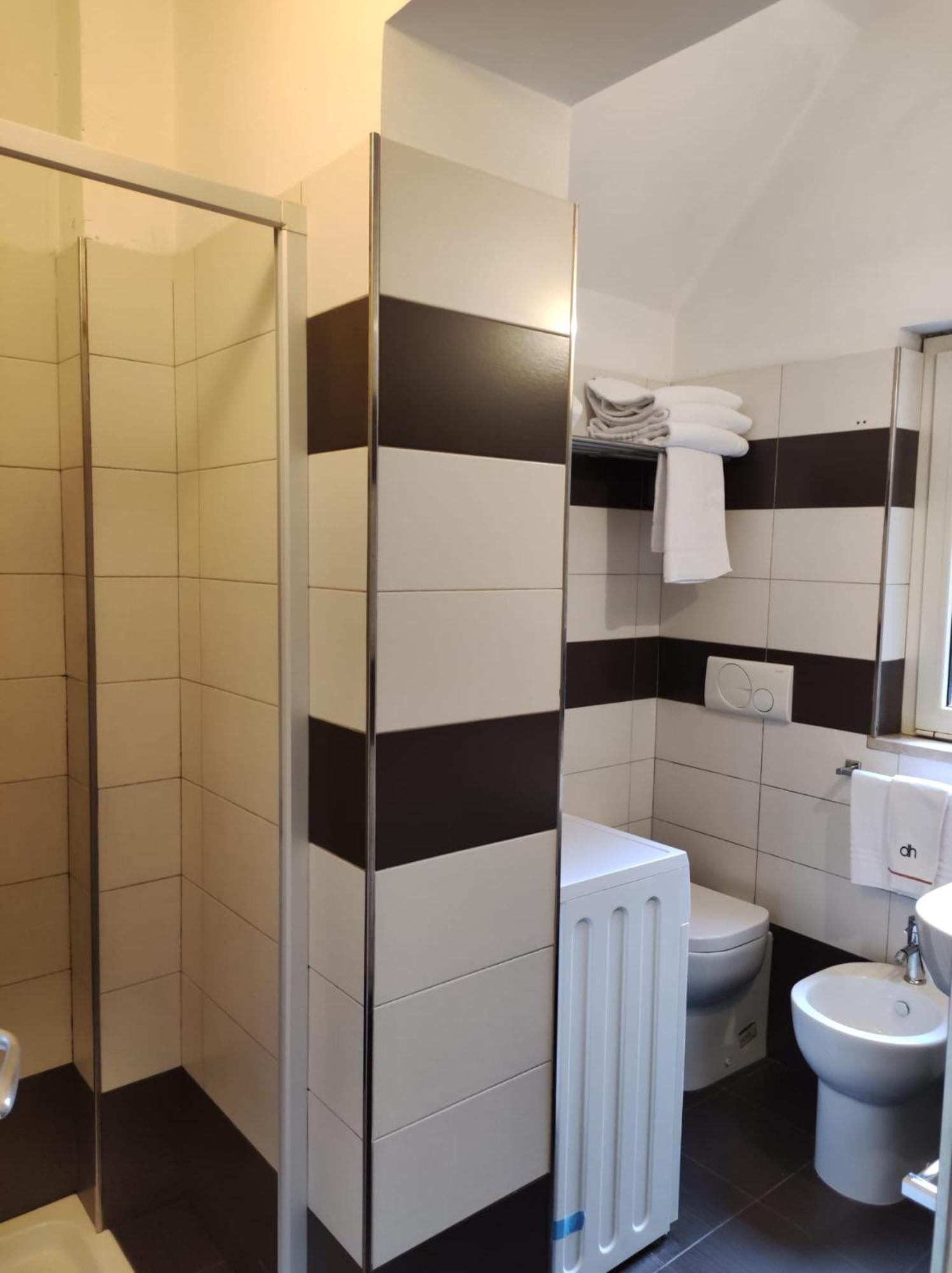 Dalmati House San Lorenzo روما المظهر الخارجي الصورة
