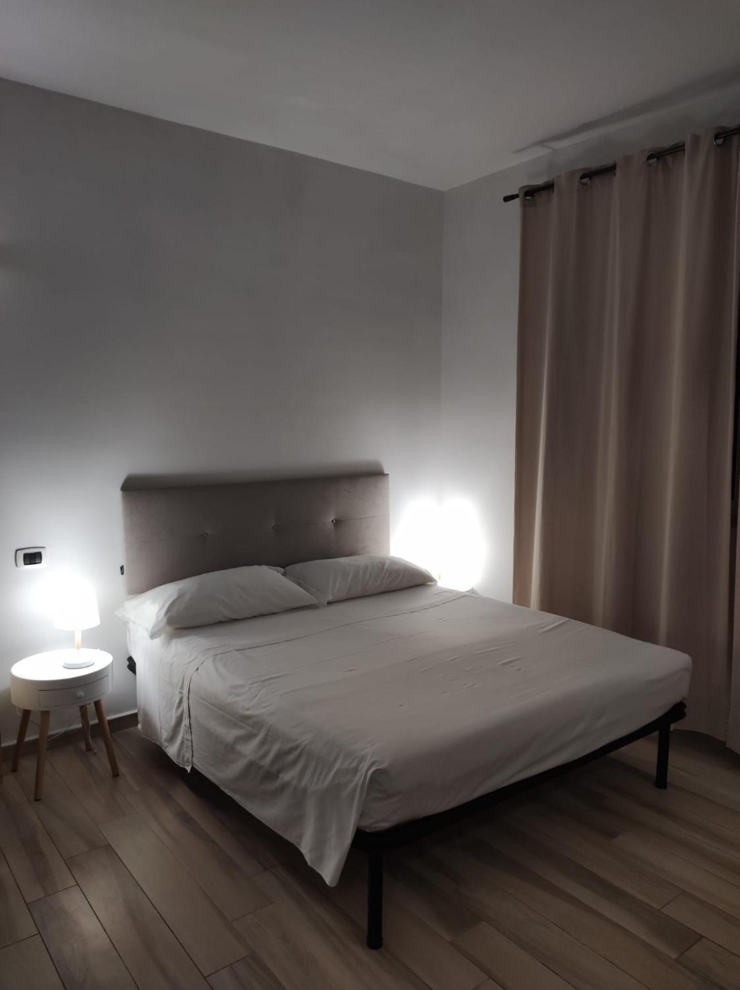 Dalmati House San Lorenzo روما المظهر الخارجي الصورة