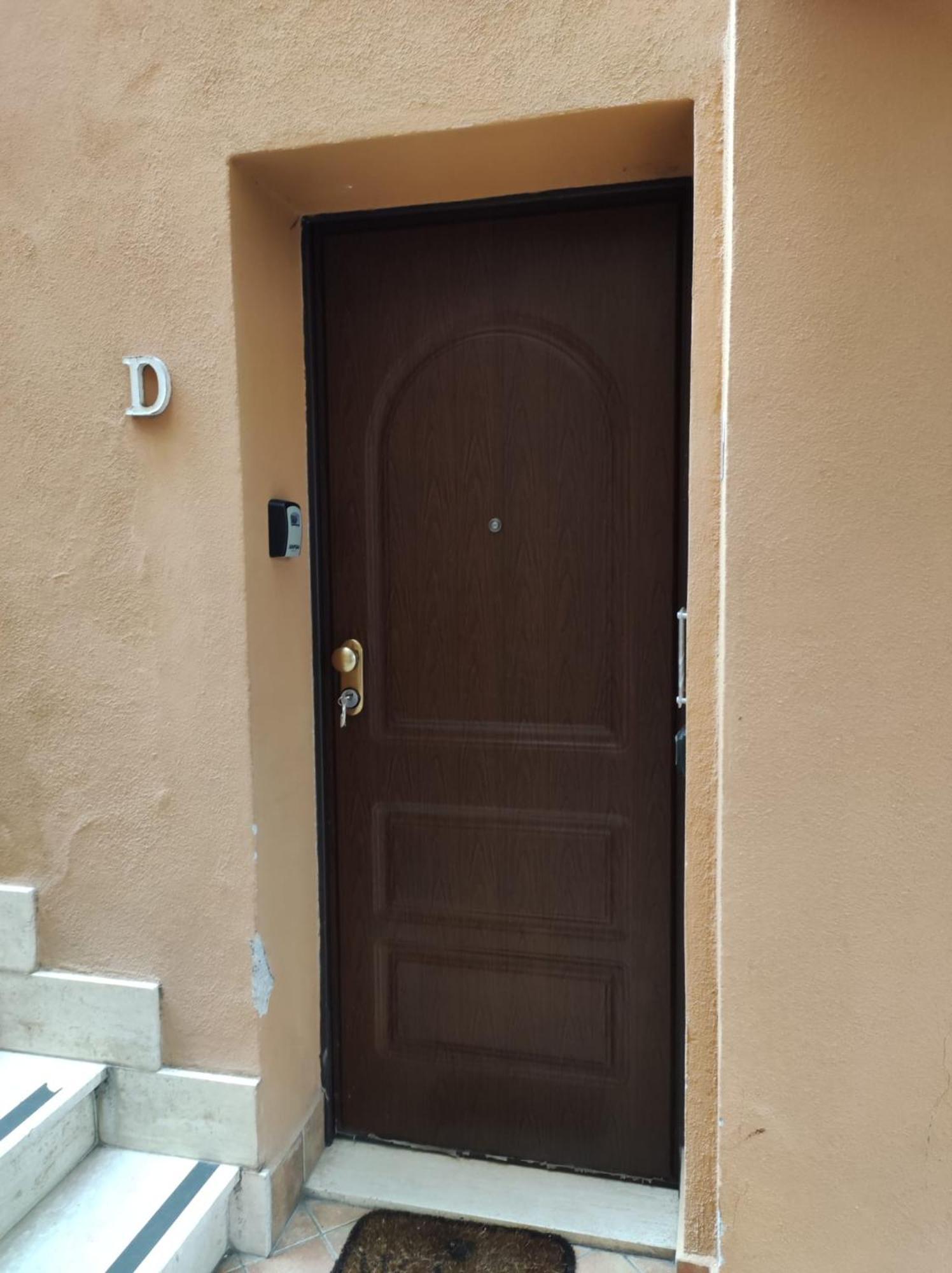 Dalmati House San Lorenzo روما المظهر الخارجي الصورة