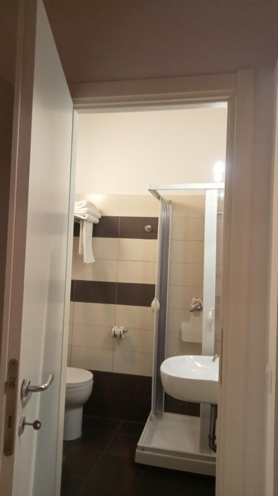 Dalmati House San Lorenzo روما المظهر الخارجي الصورة
